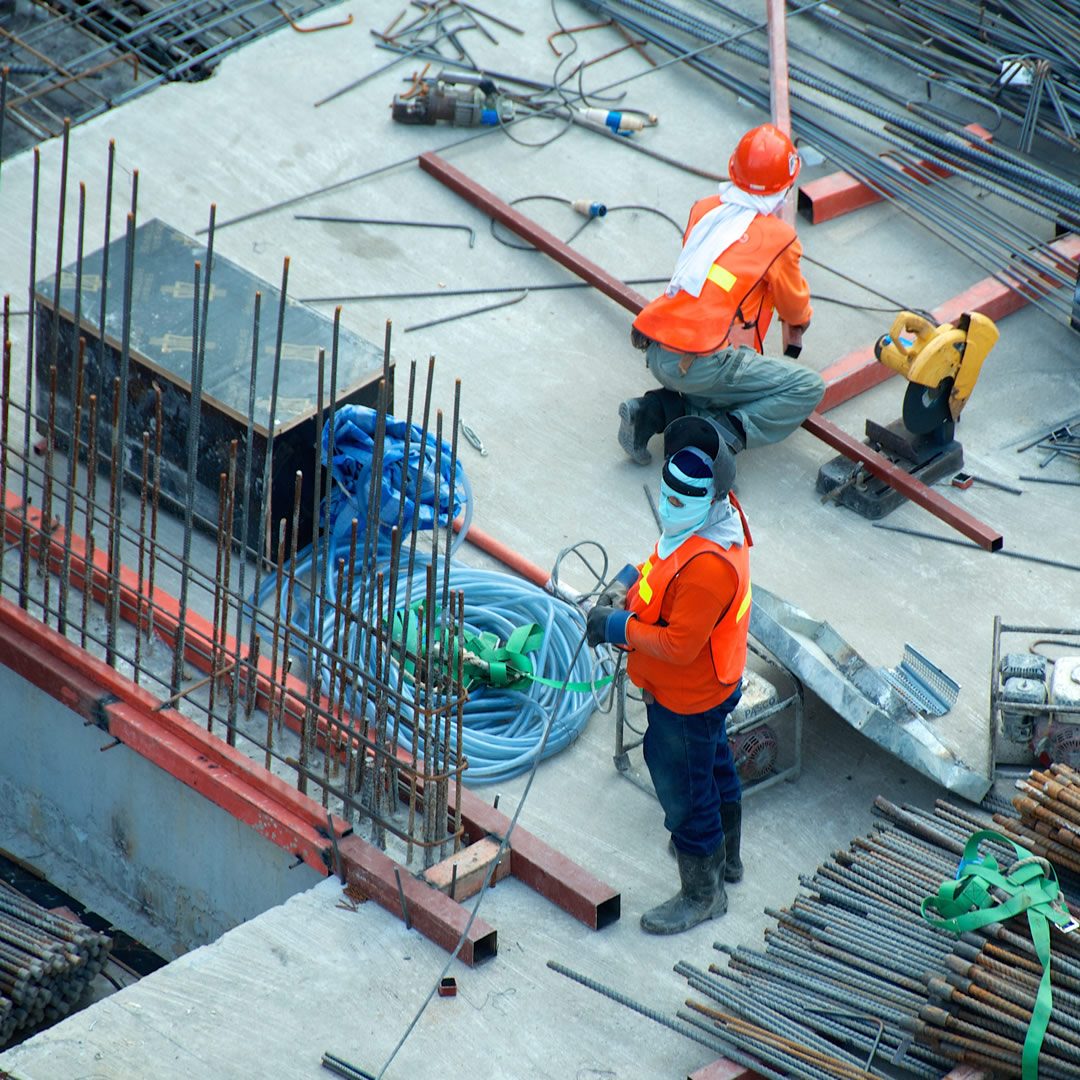 Construcción de Obras Civiles
