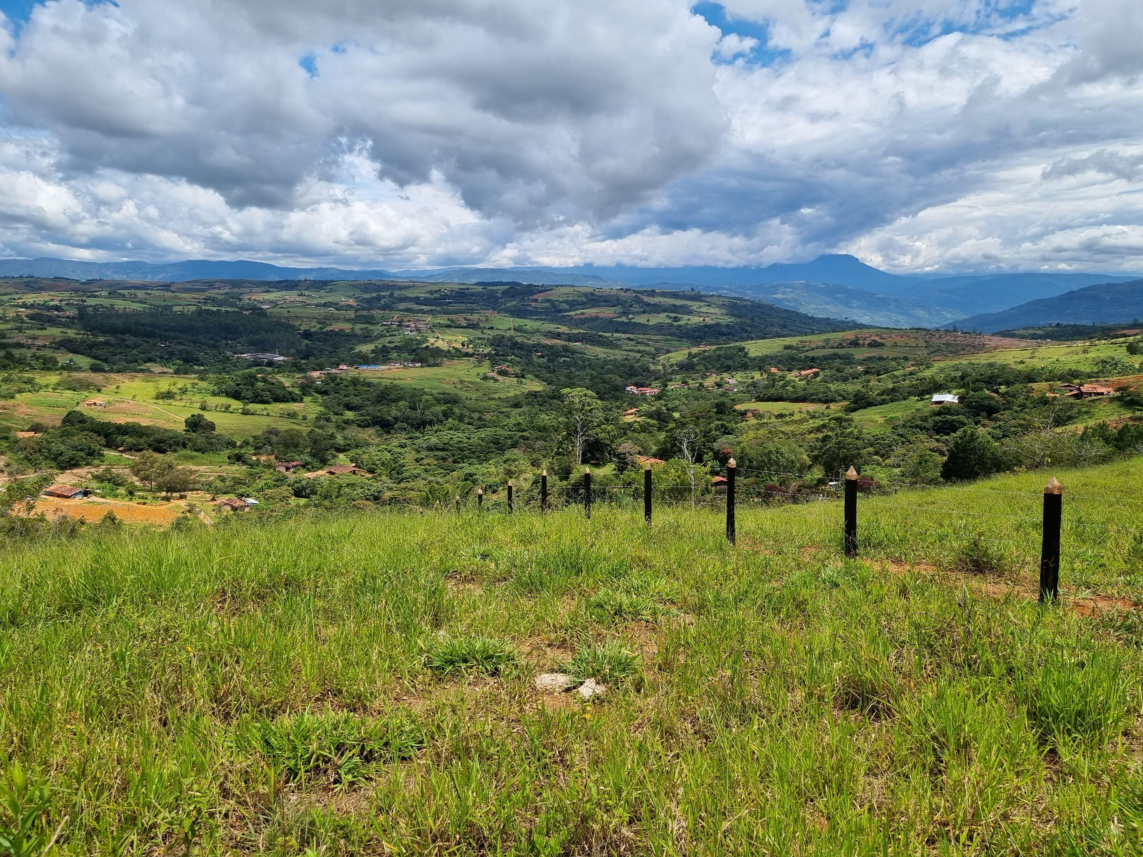 Lote Barichara